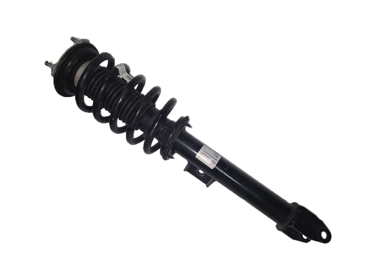 Амортизатор в сборе передний левый SR RWD TESLA MODEL 3 HIGHLAND 1344365-00-B