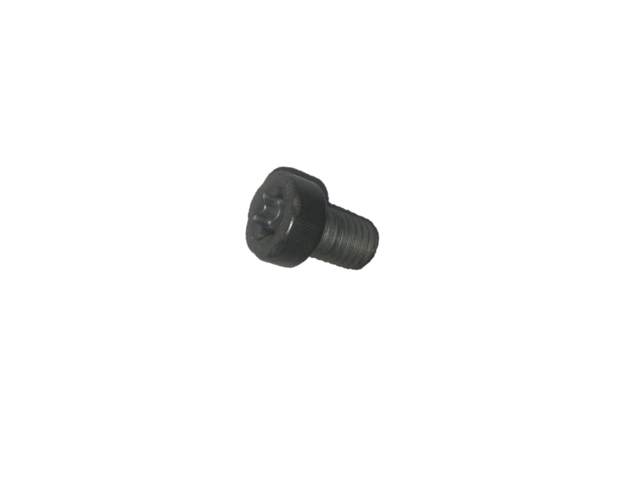 Болт M8-1.25x12 T45 (ремня безопасности нижний) TESLA MODEL S,SR