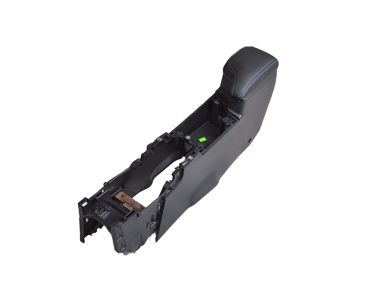 Консоль центральная Nissan Leaf 2018