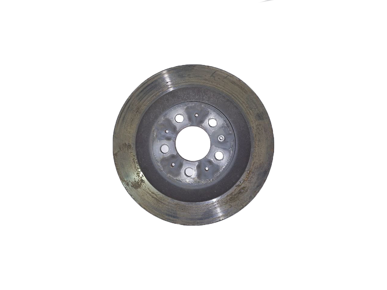 Диск тормозной задний TESLA MODEL 3 HIGHLAND 1188632-00-C