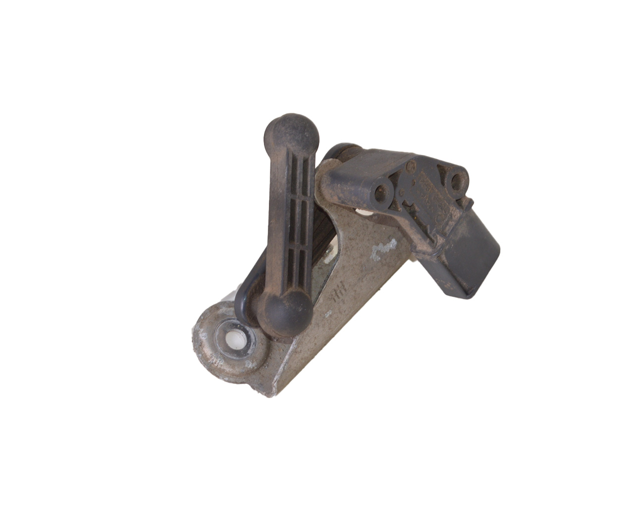 Датчик уровня передней пневмоподвески правый TESLA MODEL S, SR, X 1027946-00-B