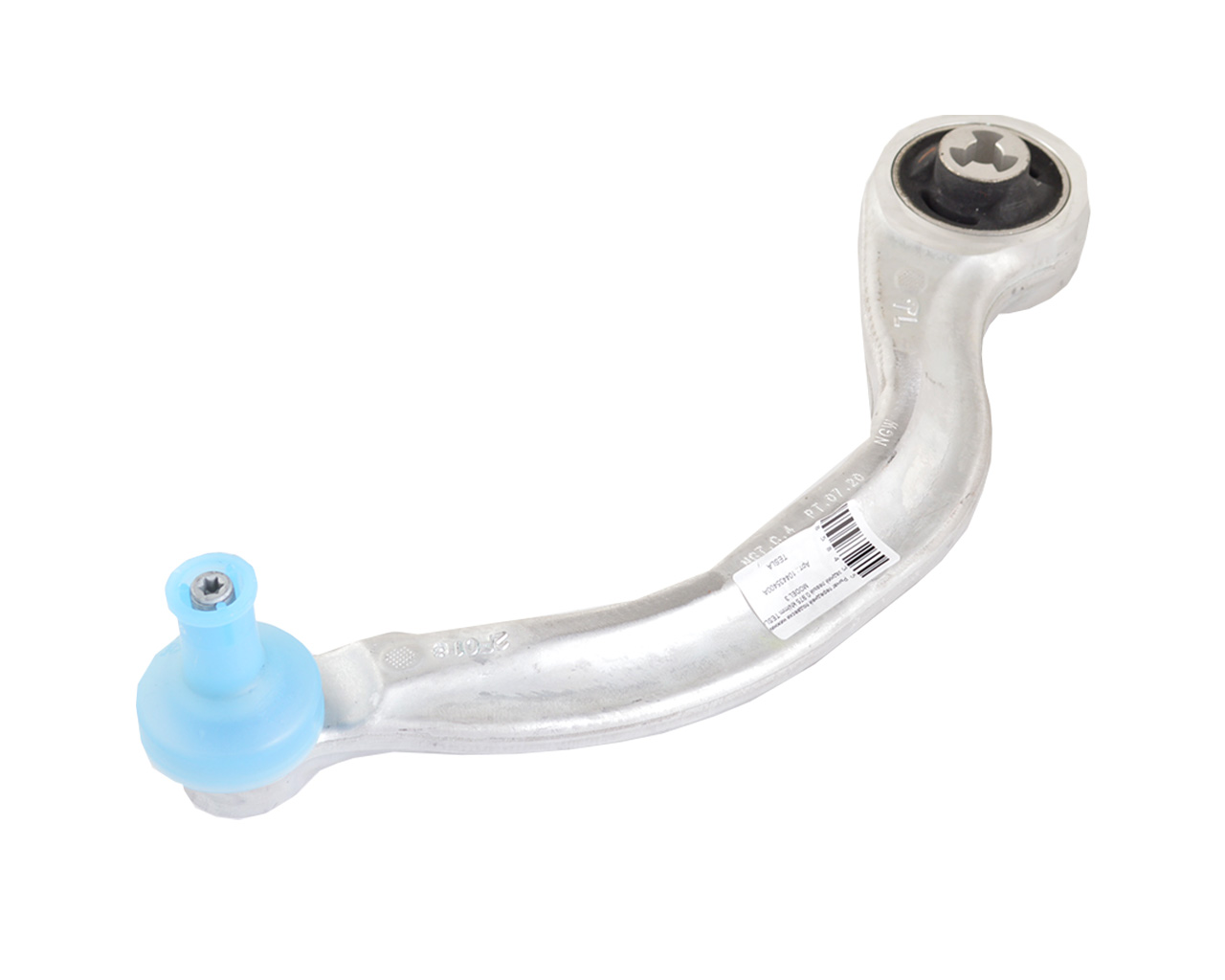 Рычаг передней подвески нижний задний левый (Задний привод) 0.975 kN/mm TESLA MODEL 3