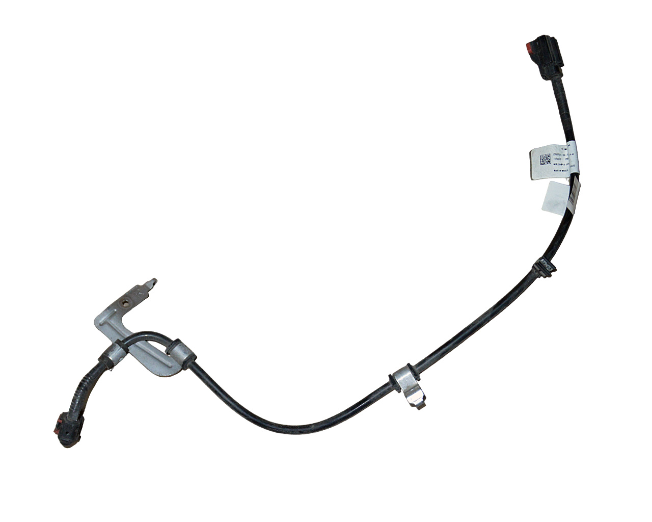 Кабель ручника правый TESLA MODEL Y 2288782-00-A