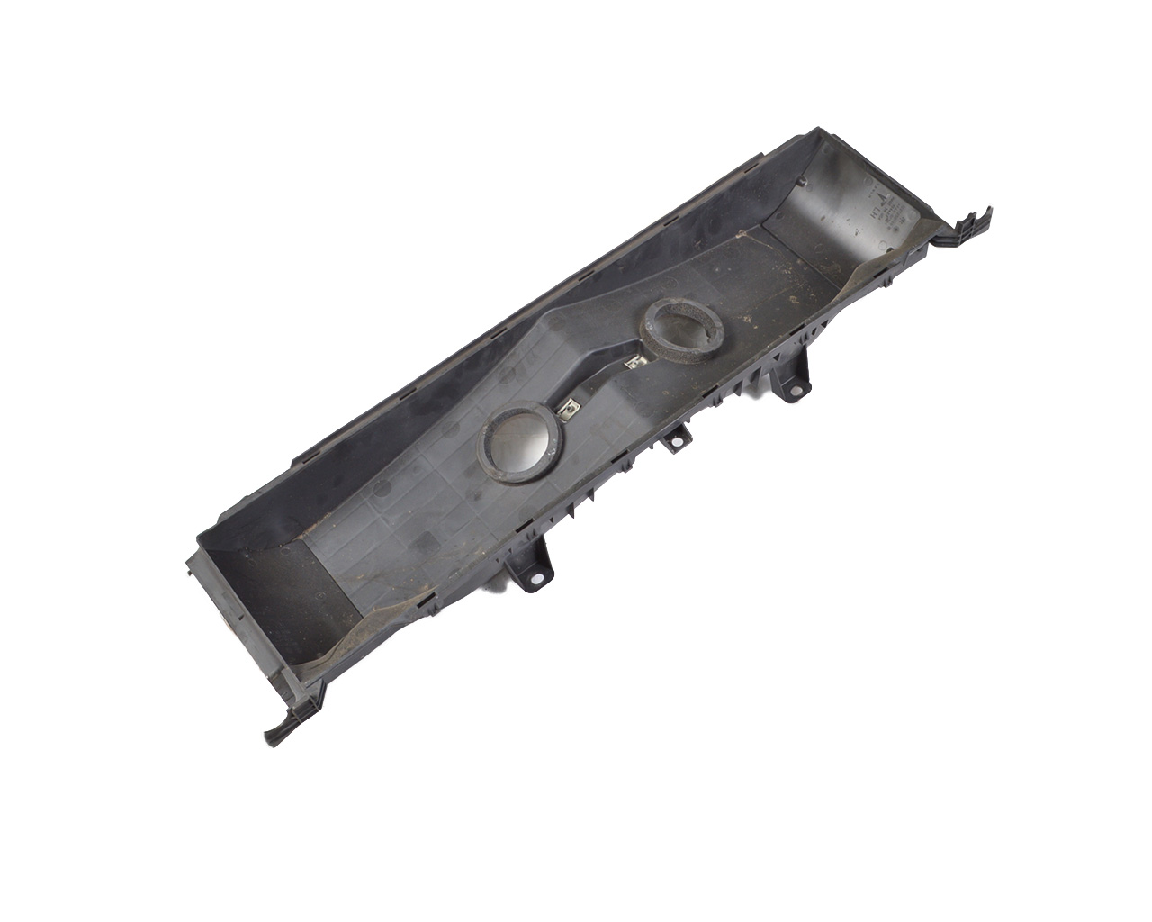 Корпус радиатора  задний TESLA MODEL SR