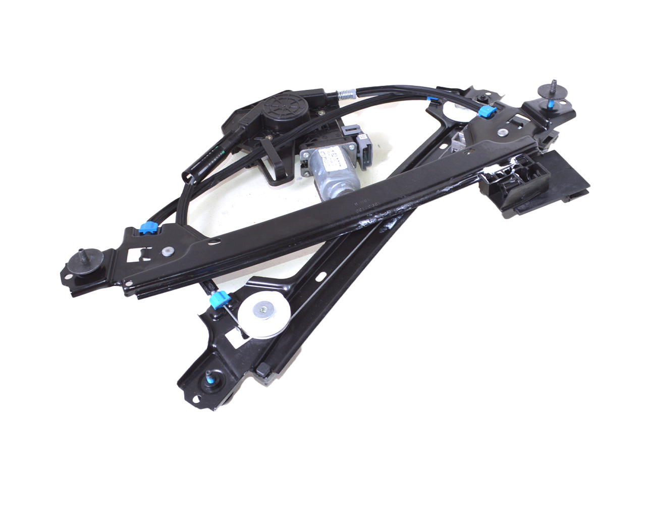 Стеклоподъемник задний правый TESLA MODEL  X 1028821-00-F