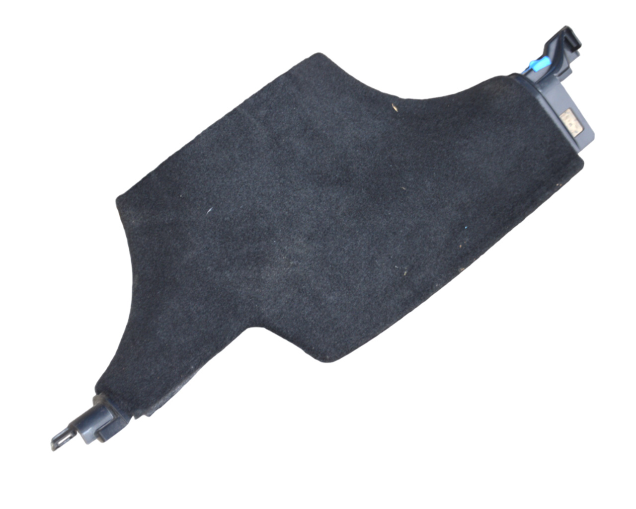 Накладка средней стойки нижняя правая TESLA MODEL Y 1622180-01-C