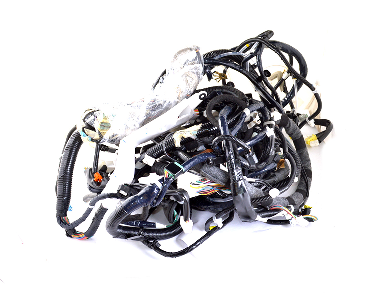 Жгут проводки салонной Nissan Leaf 2018