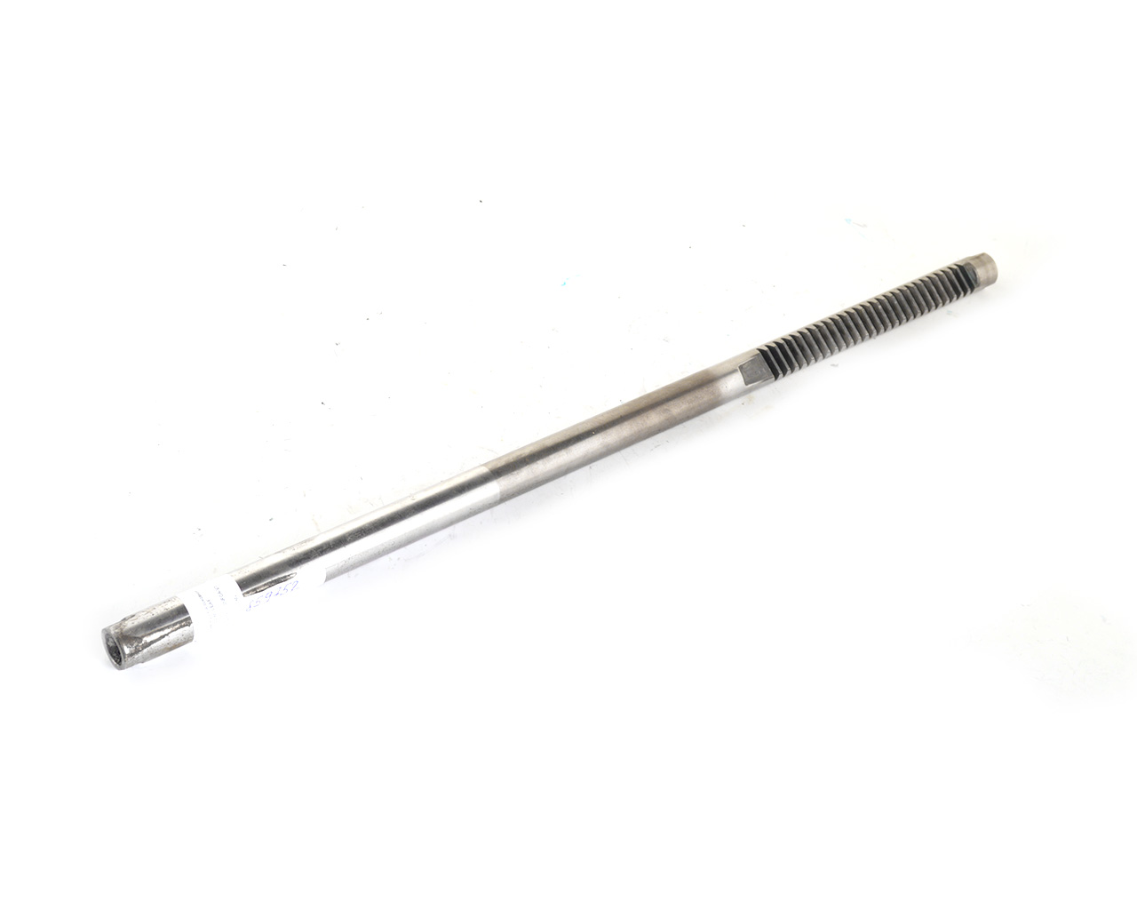 Вал рулевой рейки основной NISSAN LEAF