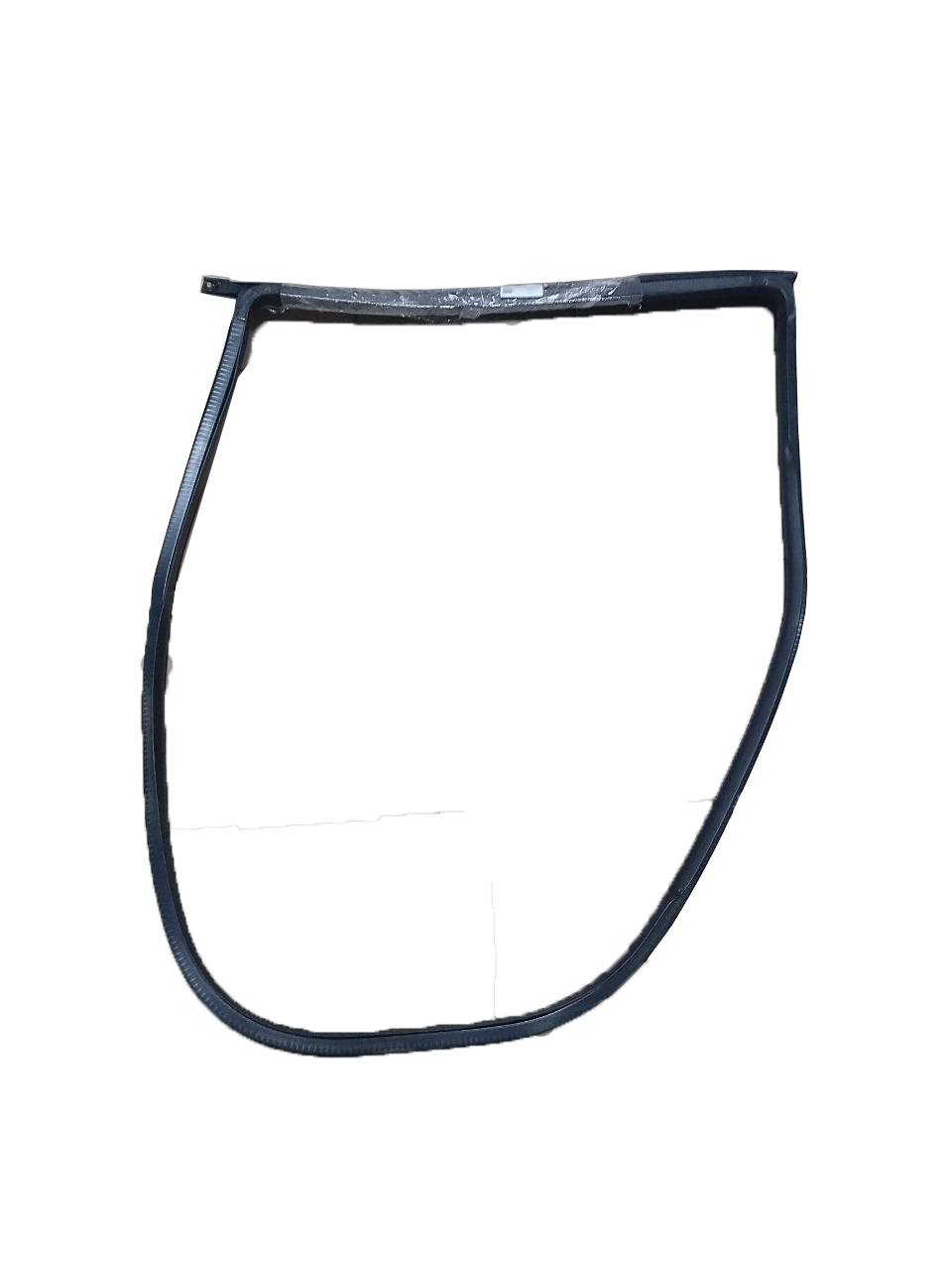 Уплотнитель  проема двери задний правый TESLA MODEL 3 HIGHLAND 1910986-00-F 1910986-96-D