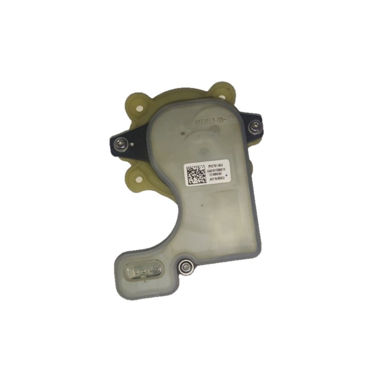 Привод клапана расширительного бачка охлаждающей жидкости TESLA MODEL 3