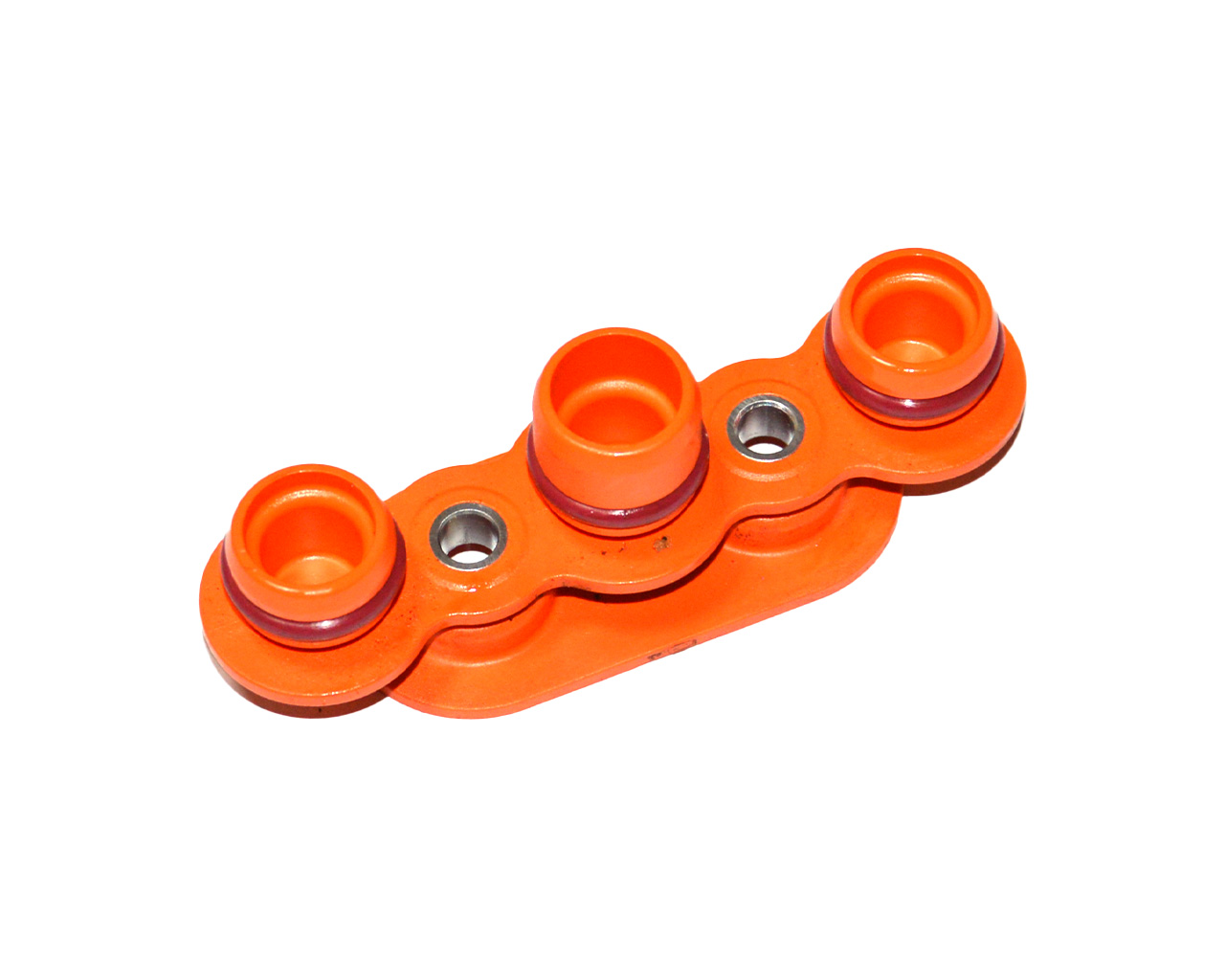 Заглушка редуктора мотора TESLA MODEL 3 1096344-00-B