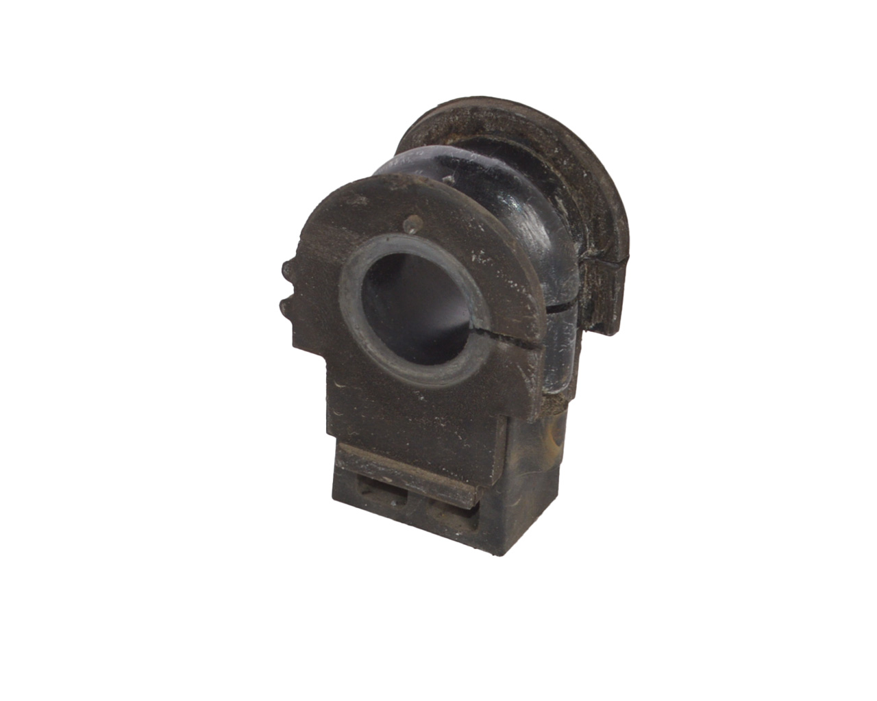 Втулка стабилизатора NISSAN LEAF 2011 54613-JD04A