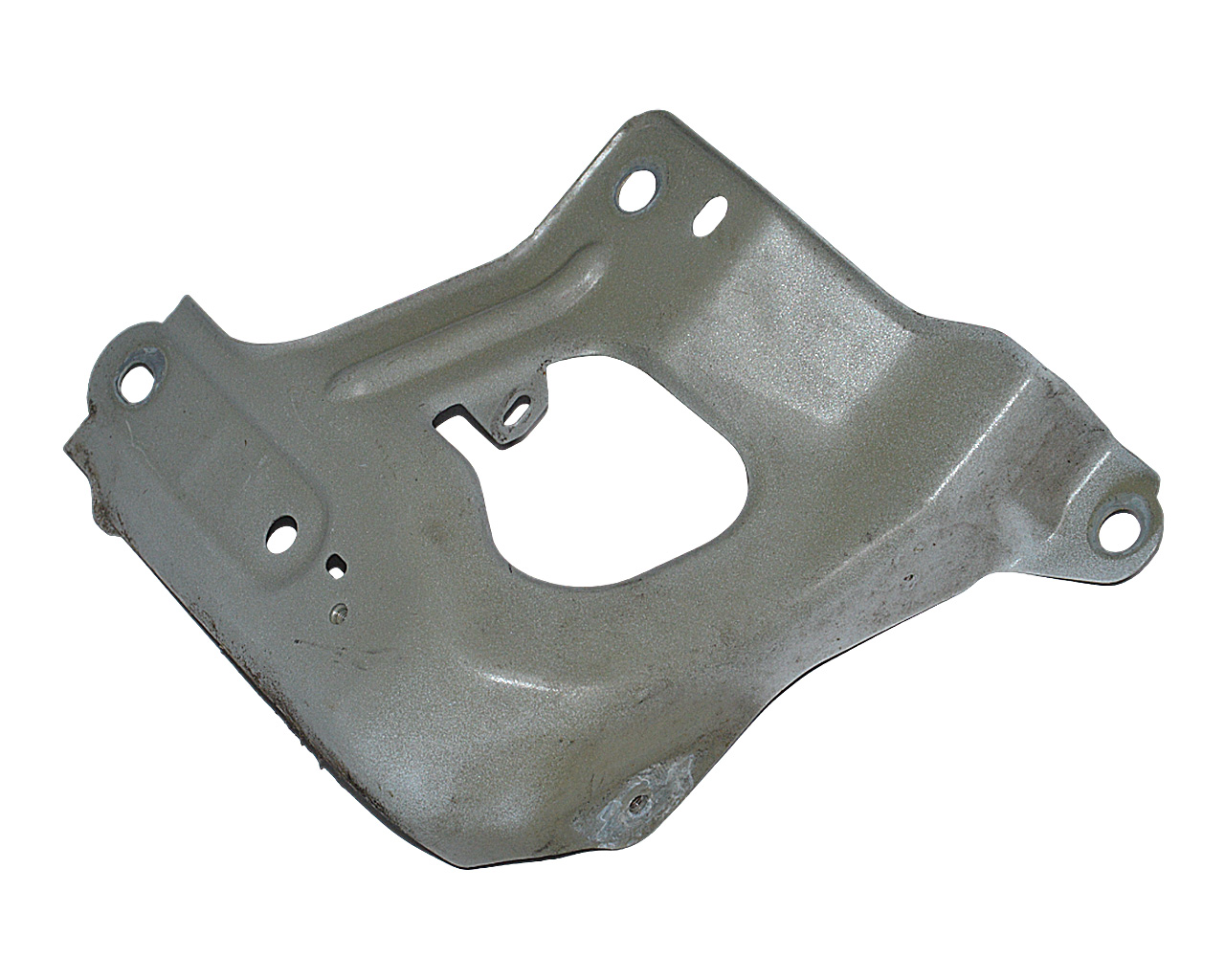 Кронштейн кузовной левый  металлический  TESLA MODEL Y 1487491-00-A