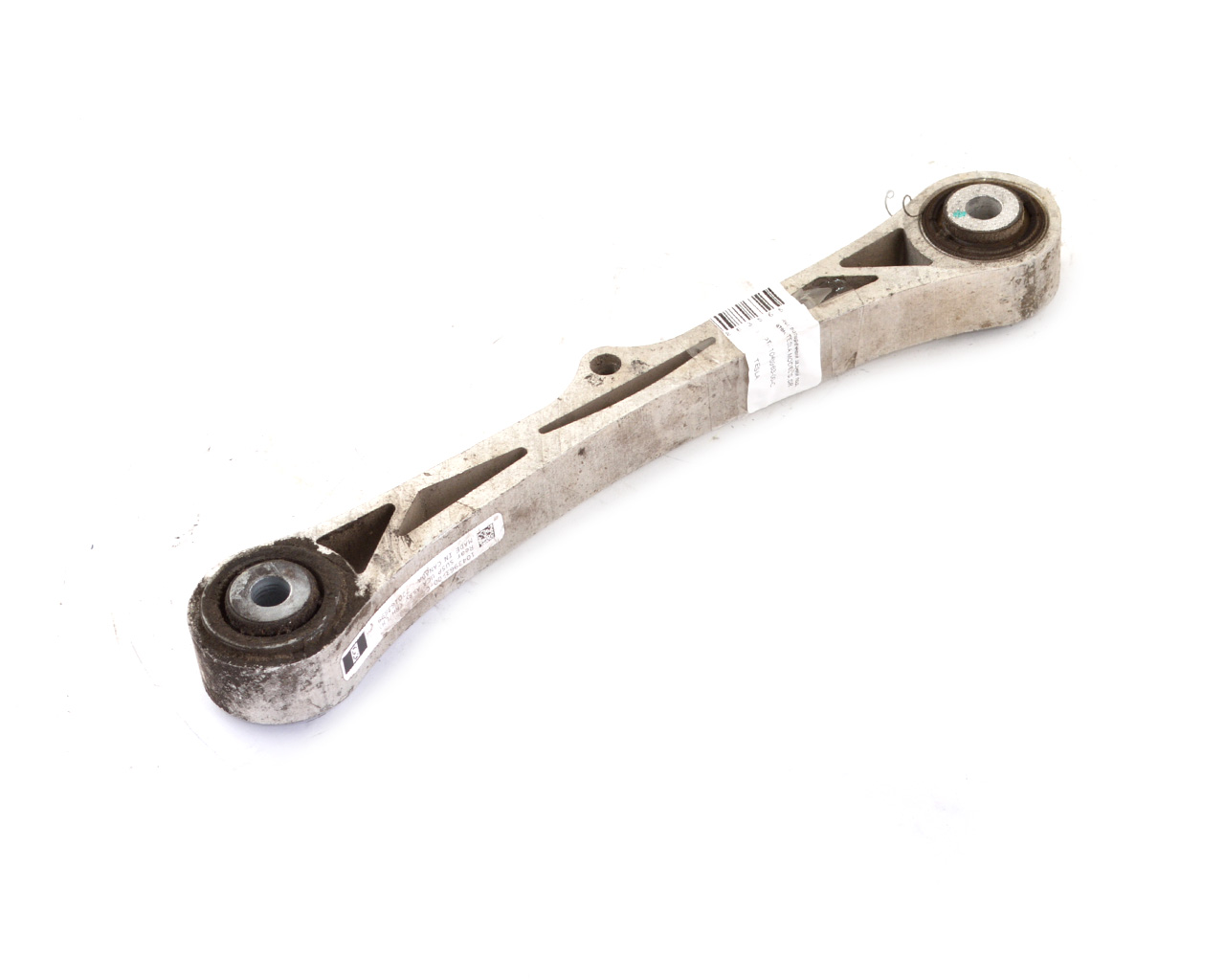 Рычаг поперечный задний под датчик TESLA MODEL S,SR