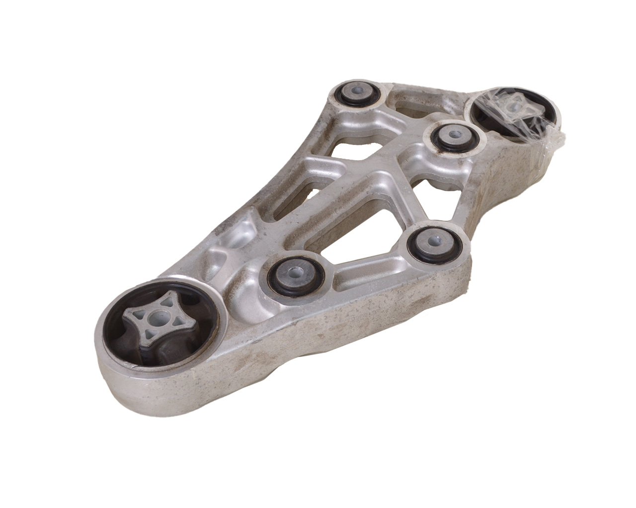 Кронштейн двигателя переднего TESLA MODEL X 1072964-00-A/1072847-00-A