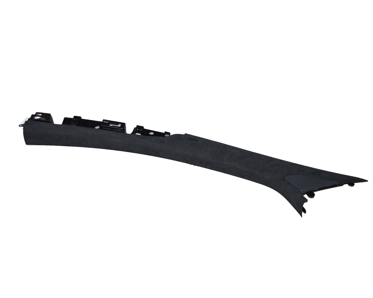 Накладка передней стойки верхняя левая TESLA MODEL X 1035939-06-H 1035939-06-G