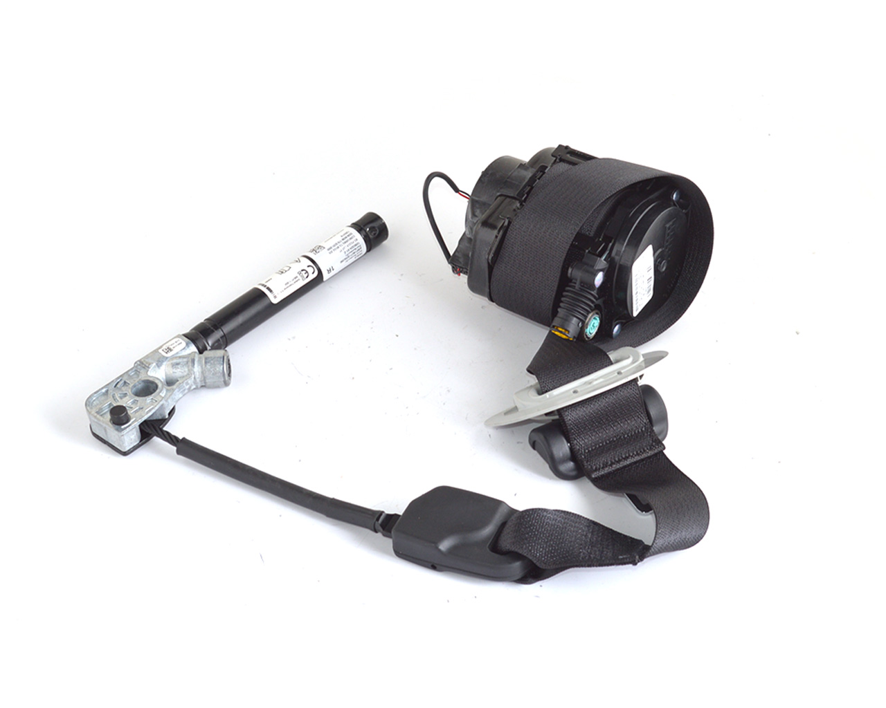 Ремень безопасности с регулятором передний правый TESLA MODEL 3