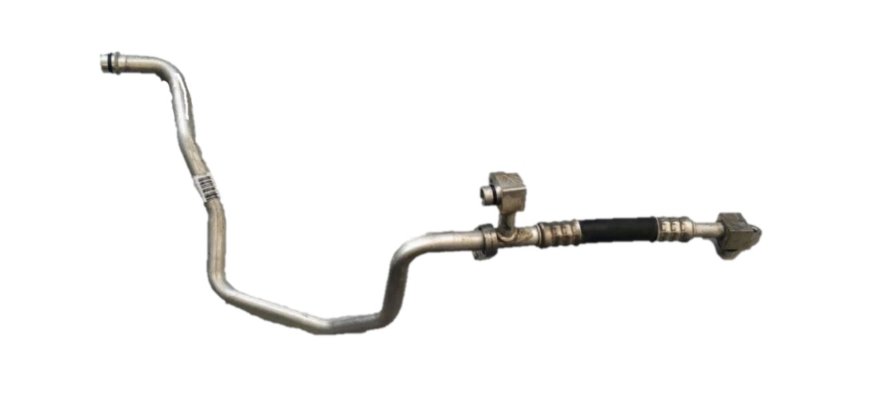 Трубка низкого давления  кондиционера SV/SL NISSAN LEAF