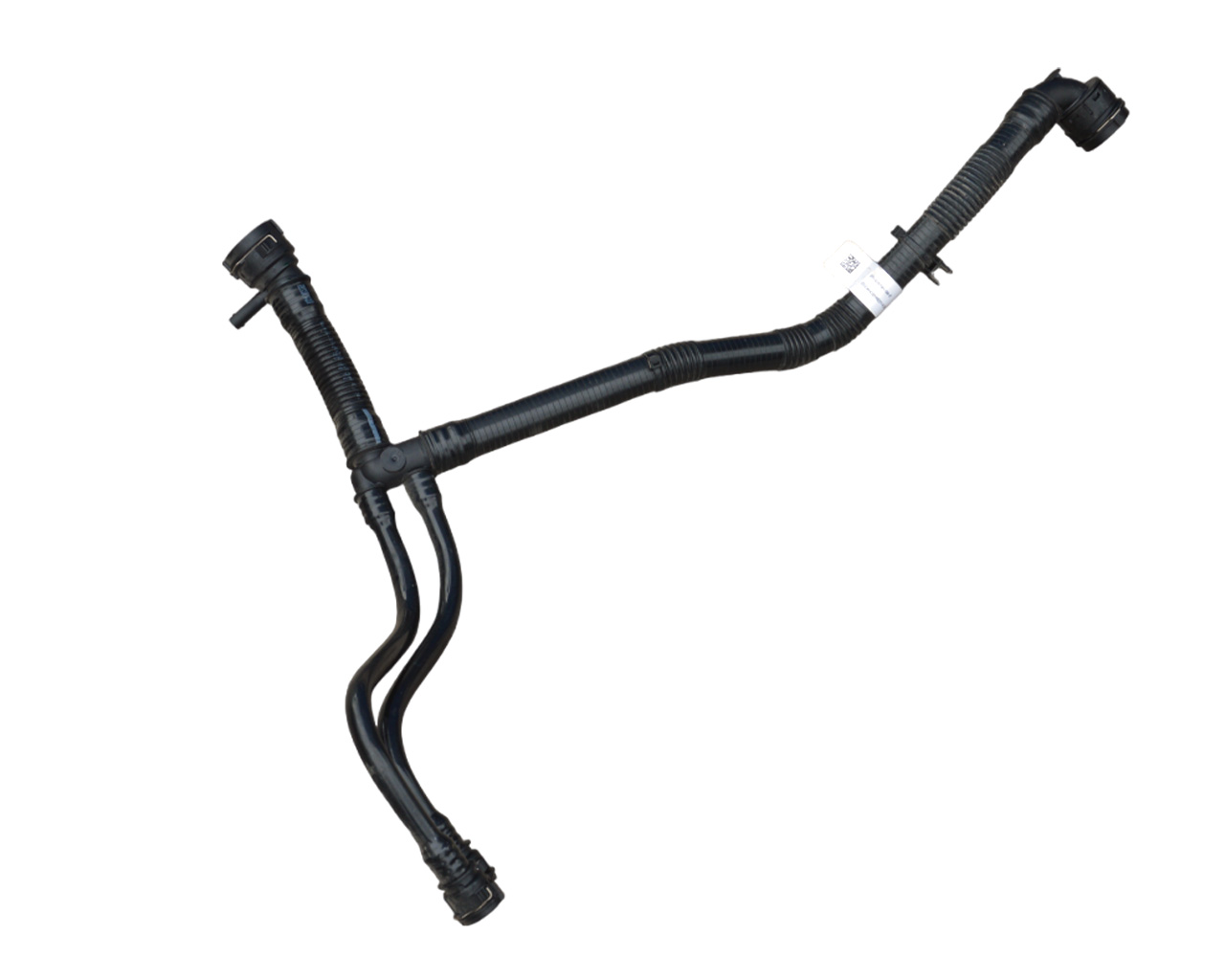 Патрубок охлаждения (2023) TESLA MODEL Y 1628791-00-C