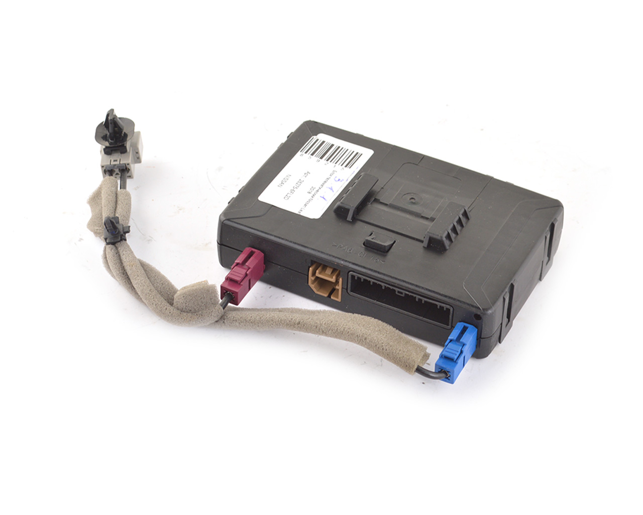 Блок телематический Nissan Leaf 2018