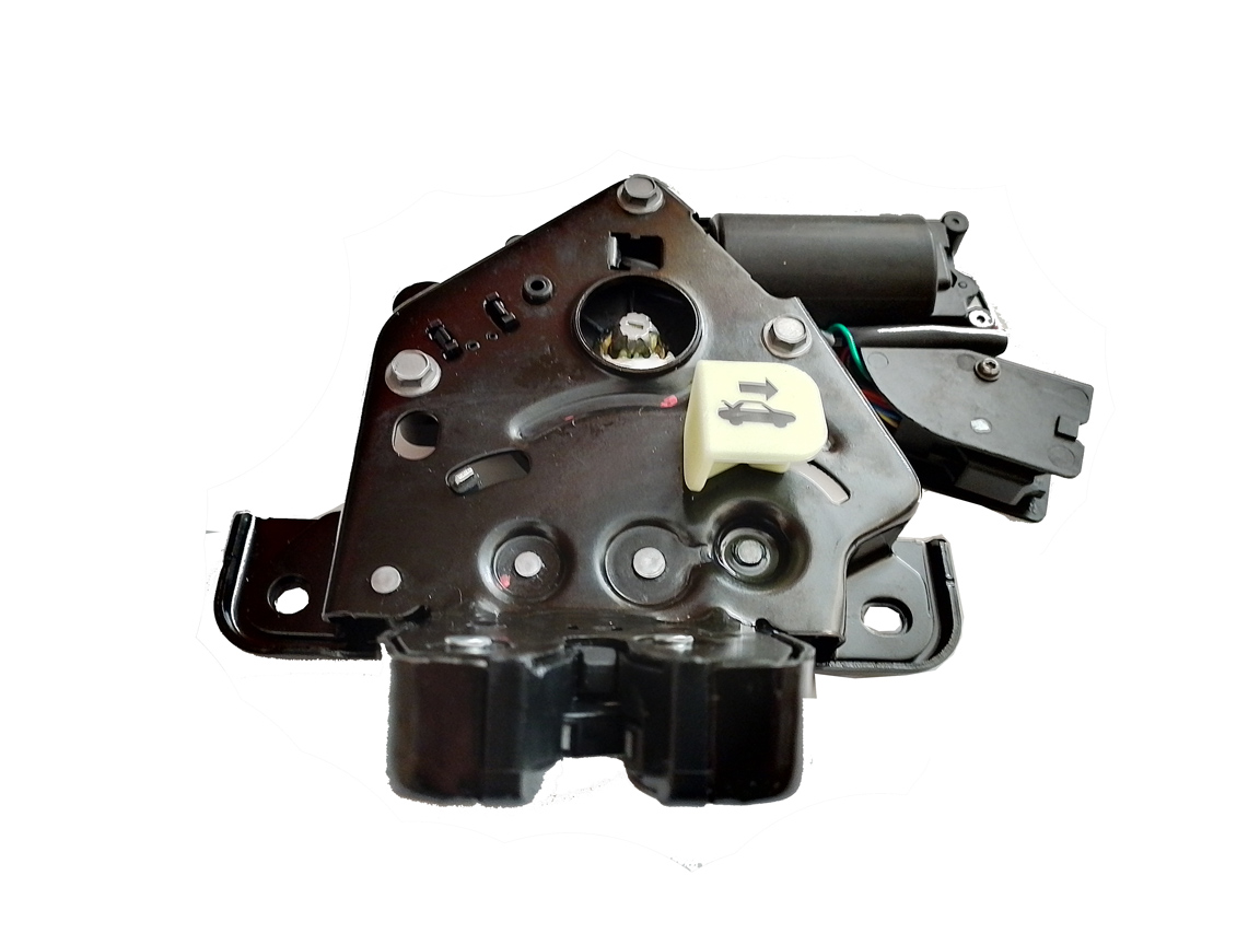 Замок крышки багажника TESLA MODEL 3 MODEL Y 1500604-00-B