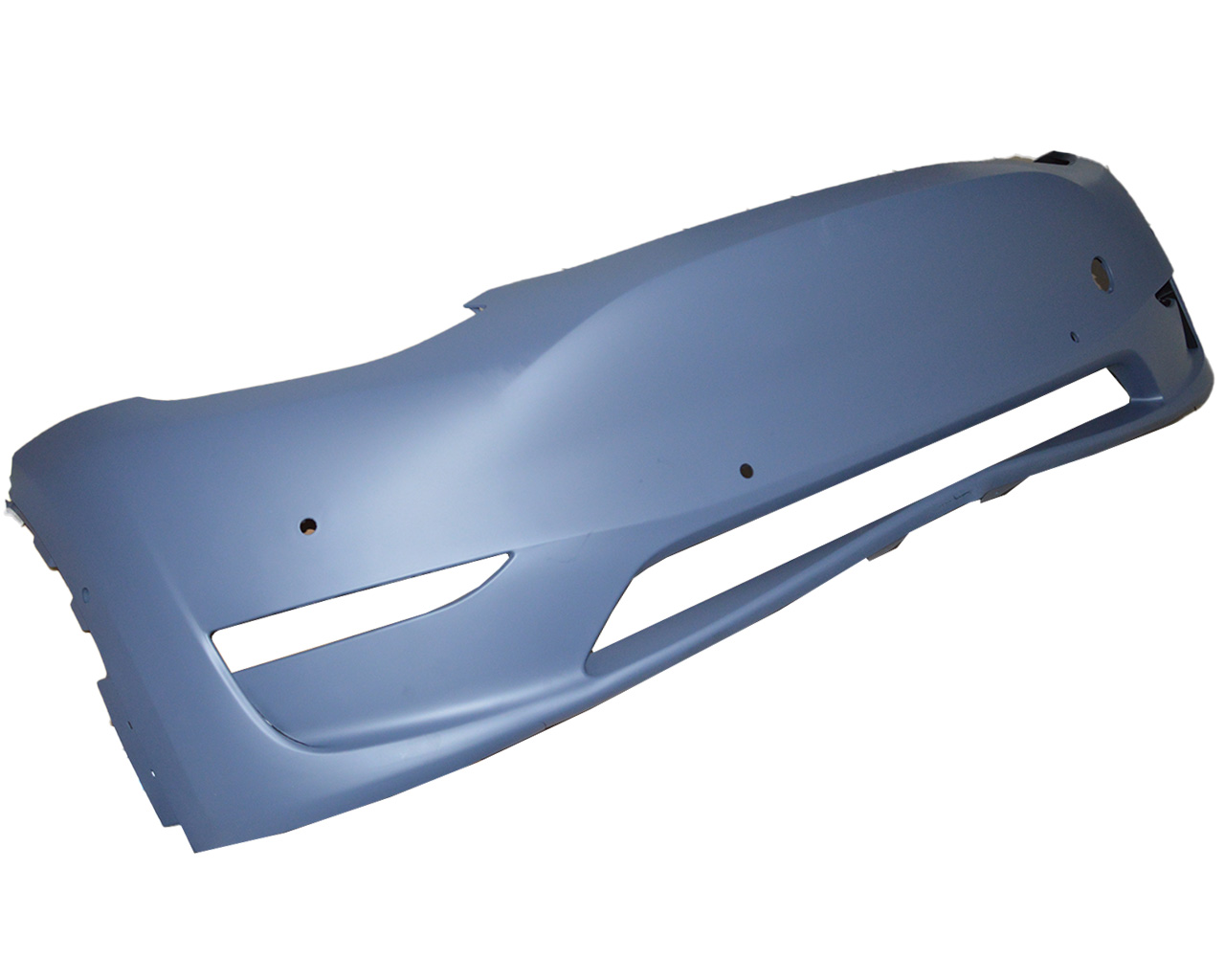 Бампер передний (АНАЛОГ) MODEL Y 1493736-S0-A.