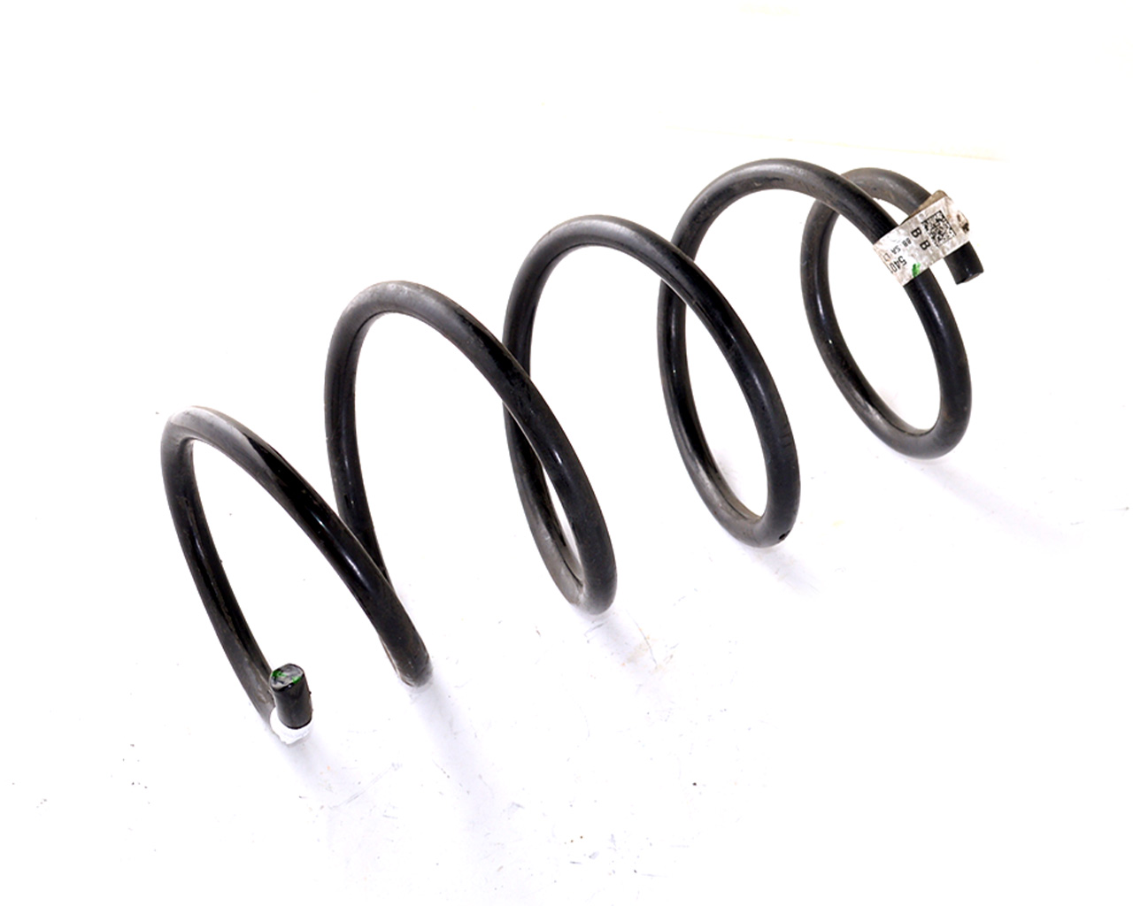 Пружина подвески передняя NISSAN LEAF 2018