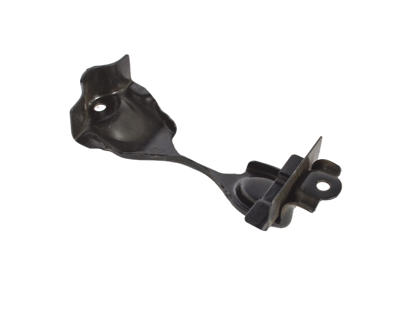 Кронштейн крепления АКБ верхний Nissan Leaf 2011- 2013 24420-4M400