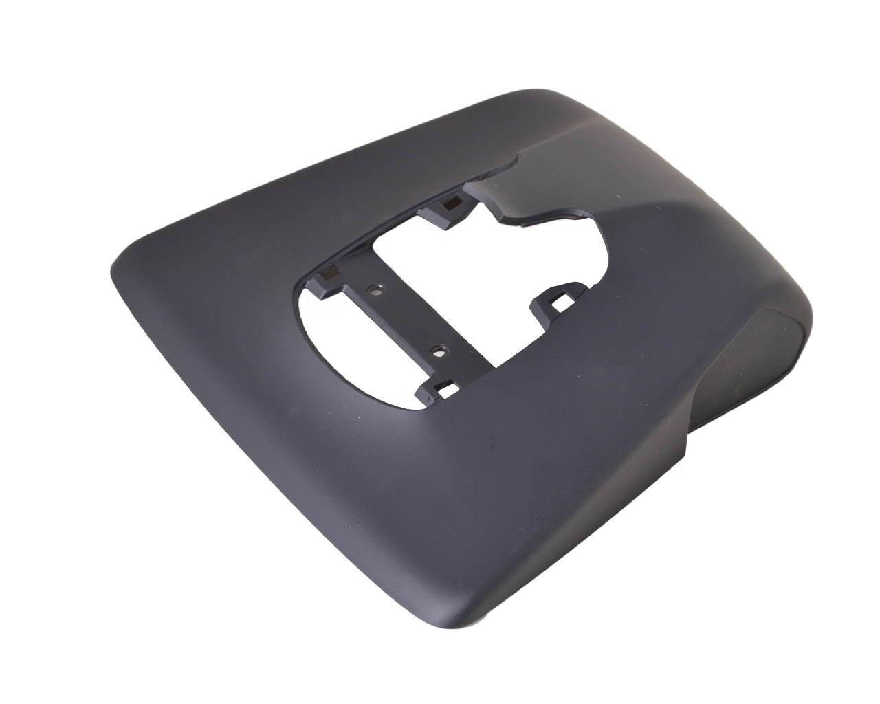 Накладка кронштейна зеркала заднего вида TESLA MODEL  X 1092605-01-D / 1092605-00-C