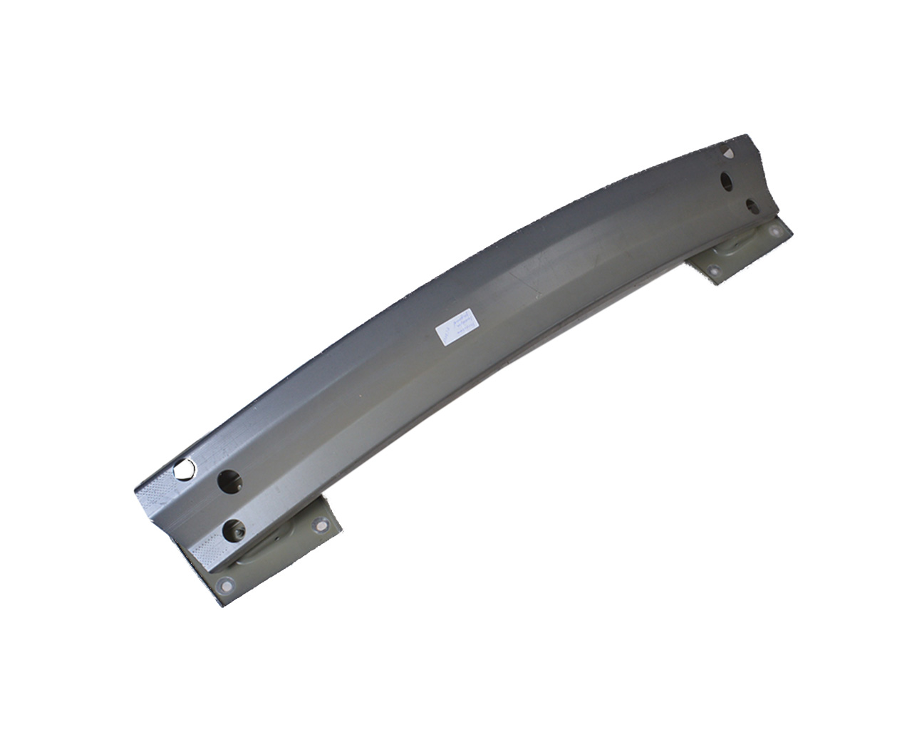 Усилитель заднего бампера TESLA MODEL 3