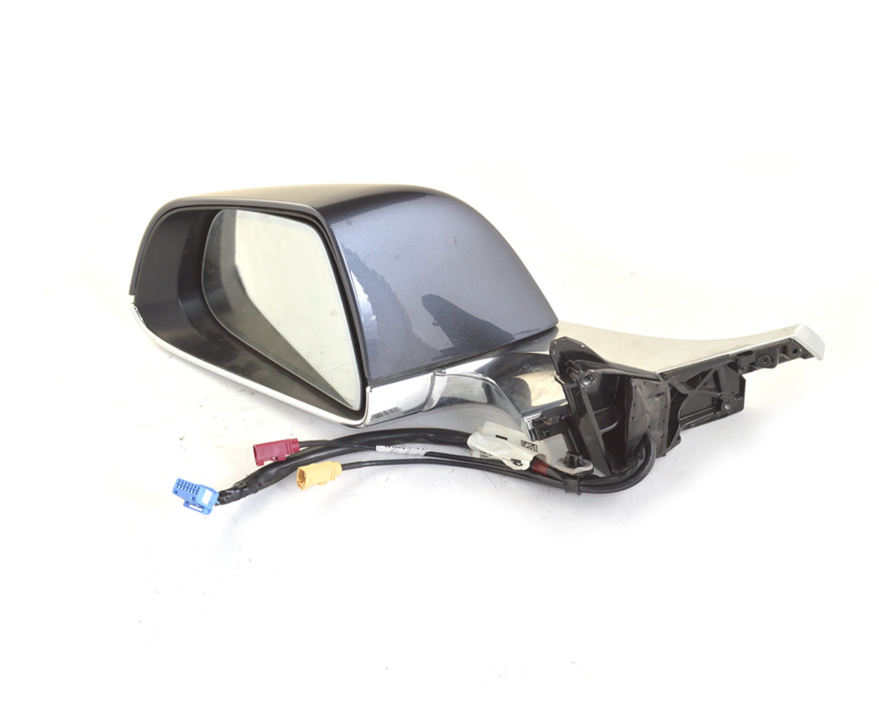 Зеркало левое (графит) TESLA MODEL 3