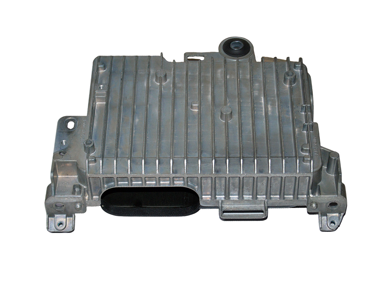 Блок управления передний VSF TESLA MODEL Y  (Gen 3.1) 1583991-03-C 1583991-10-D