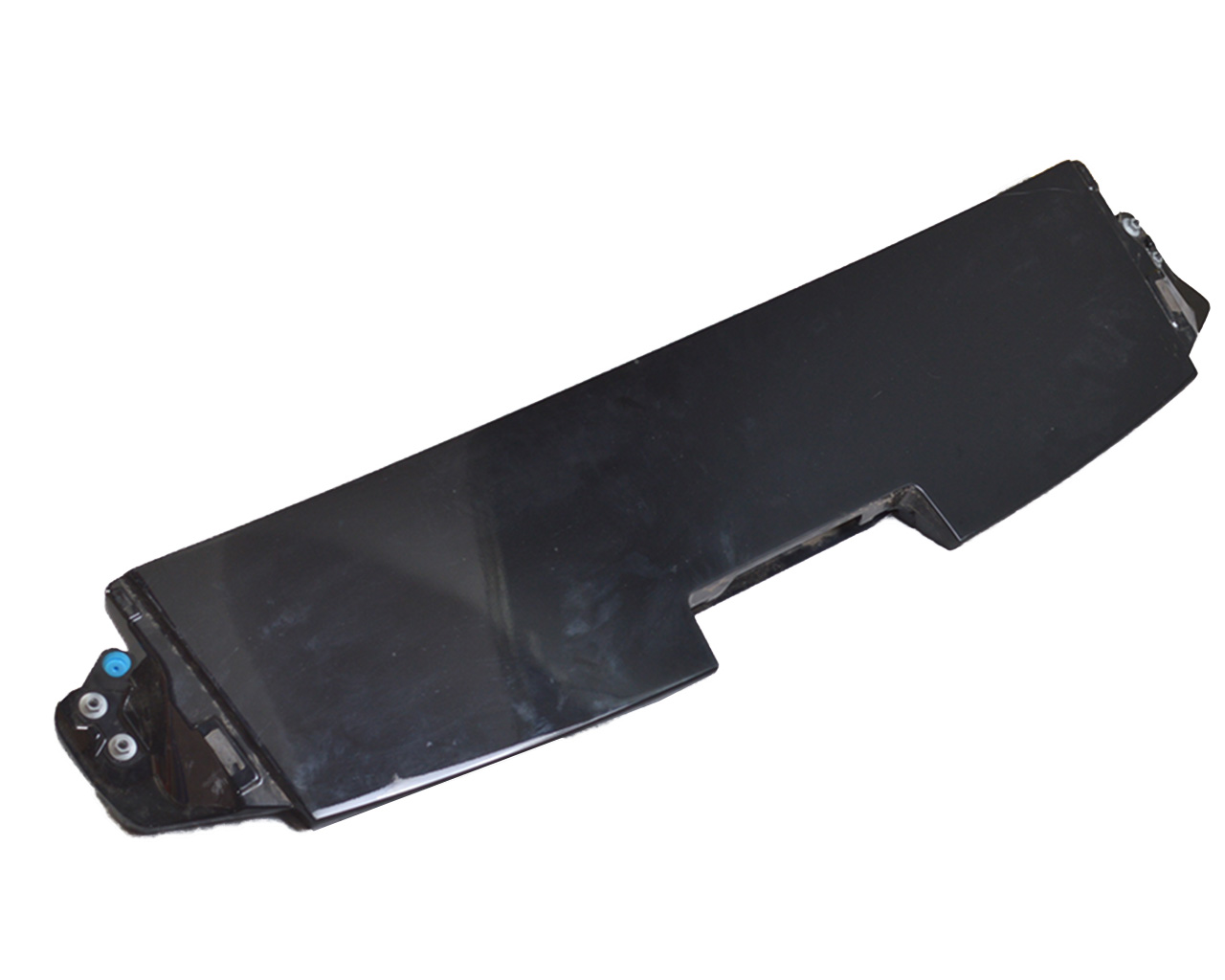 Спойлер задний черный NISSAN LEAF 2018