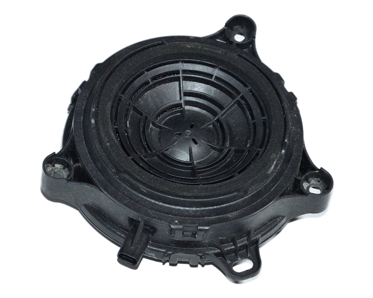 Пешеходный спикер TESLA MODEL Y 1671113-00-B