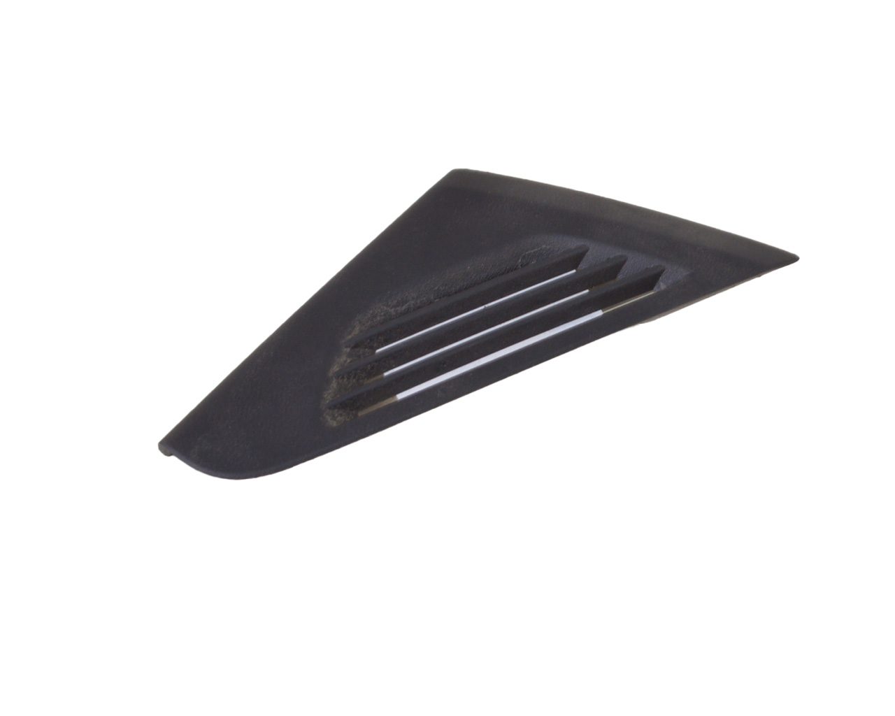 Накладка воздуховода торпеды левая TESLA MODEL X 1047161-00-B