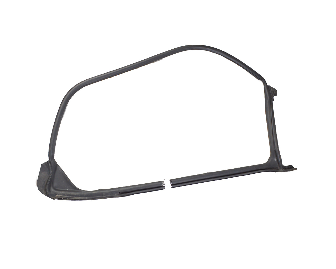 Уплотнитель дверного проема передний правый TESLA MODEL S,SR