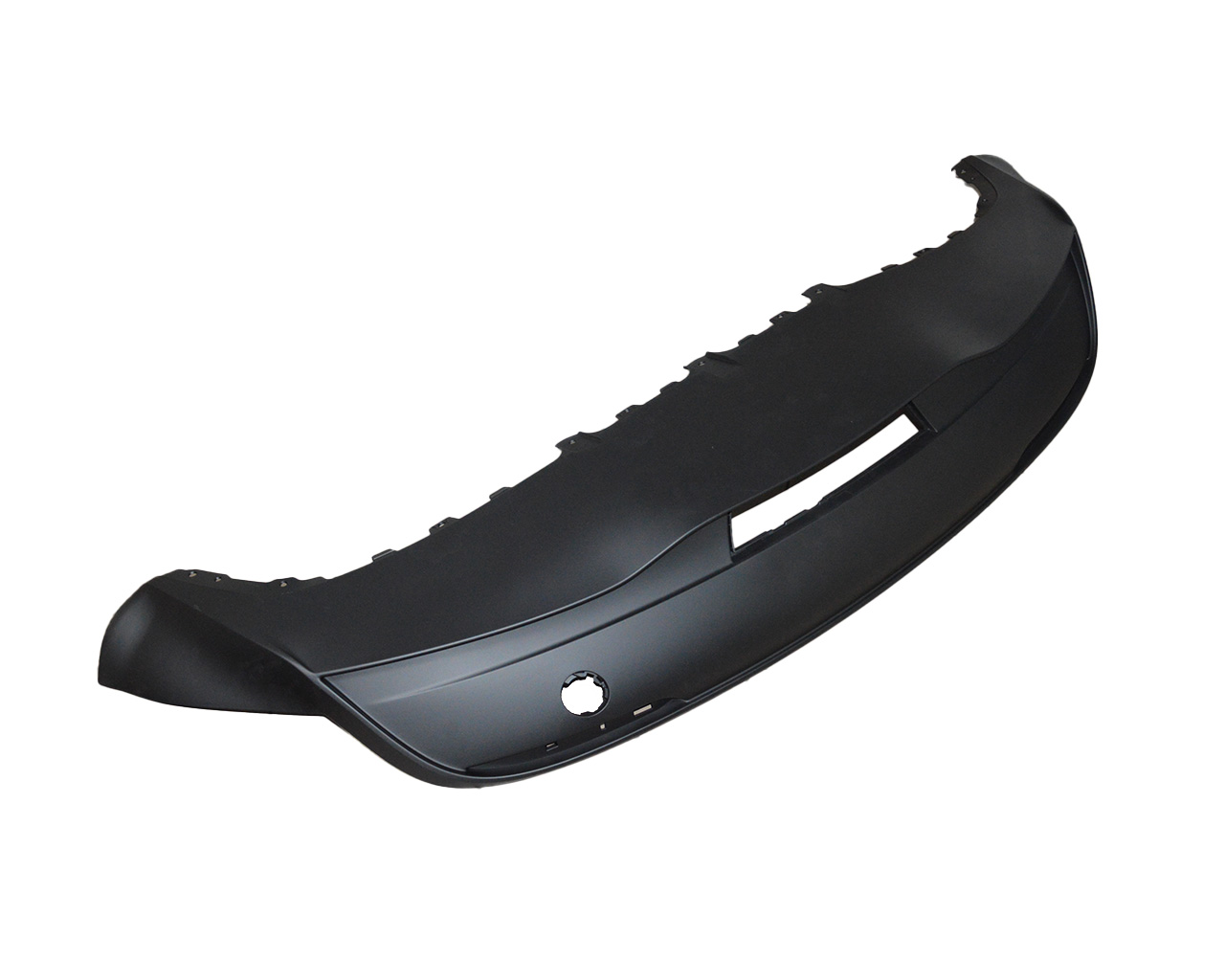 Накладка нижняя заднего бампера (АНАЛОГ) TESLA MODEL Y 1494006-00-A-ASR