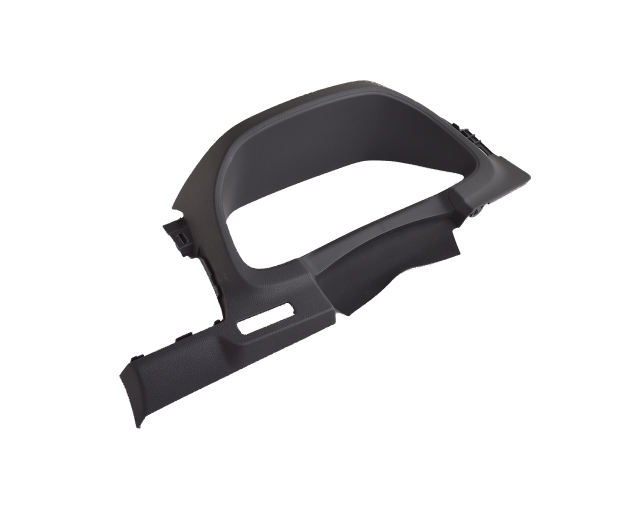 Панель щитка приборов основного Nissan Leaf 2018