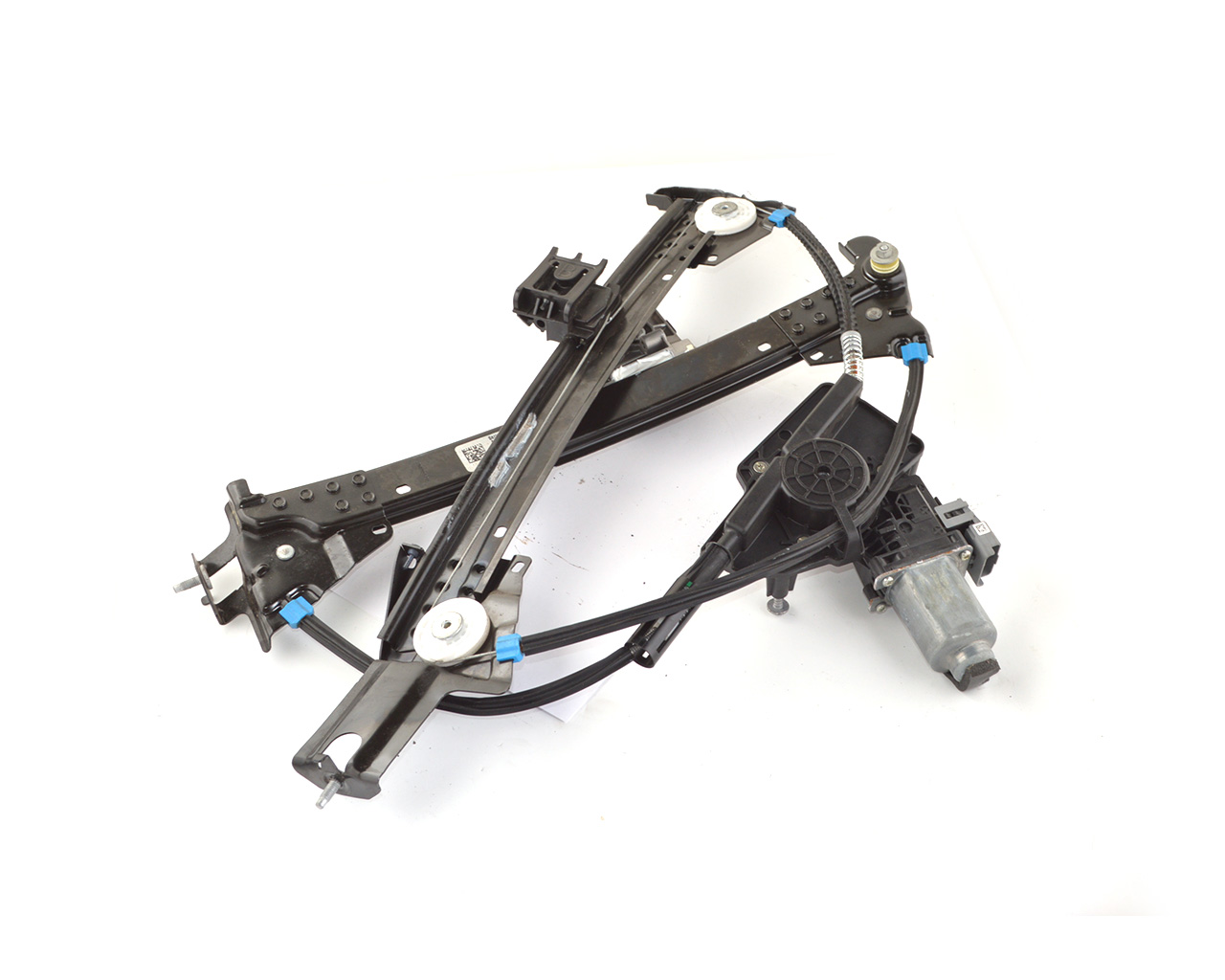 Стеклоподемник задний правый TESLA MODEL S, SR