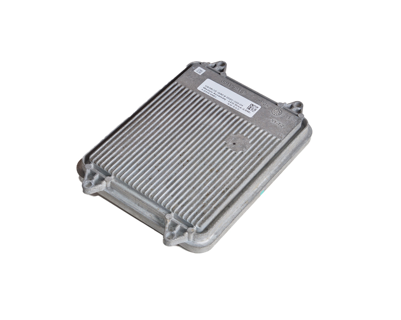 Блок розжига, модуль LED Drive TESLA MODEL SR 00199215