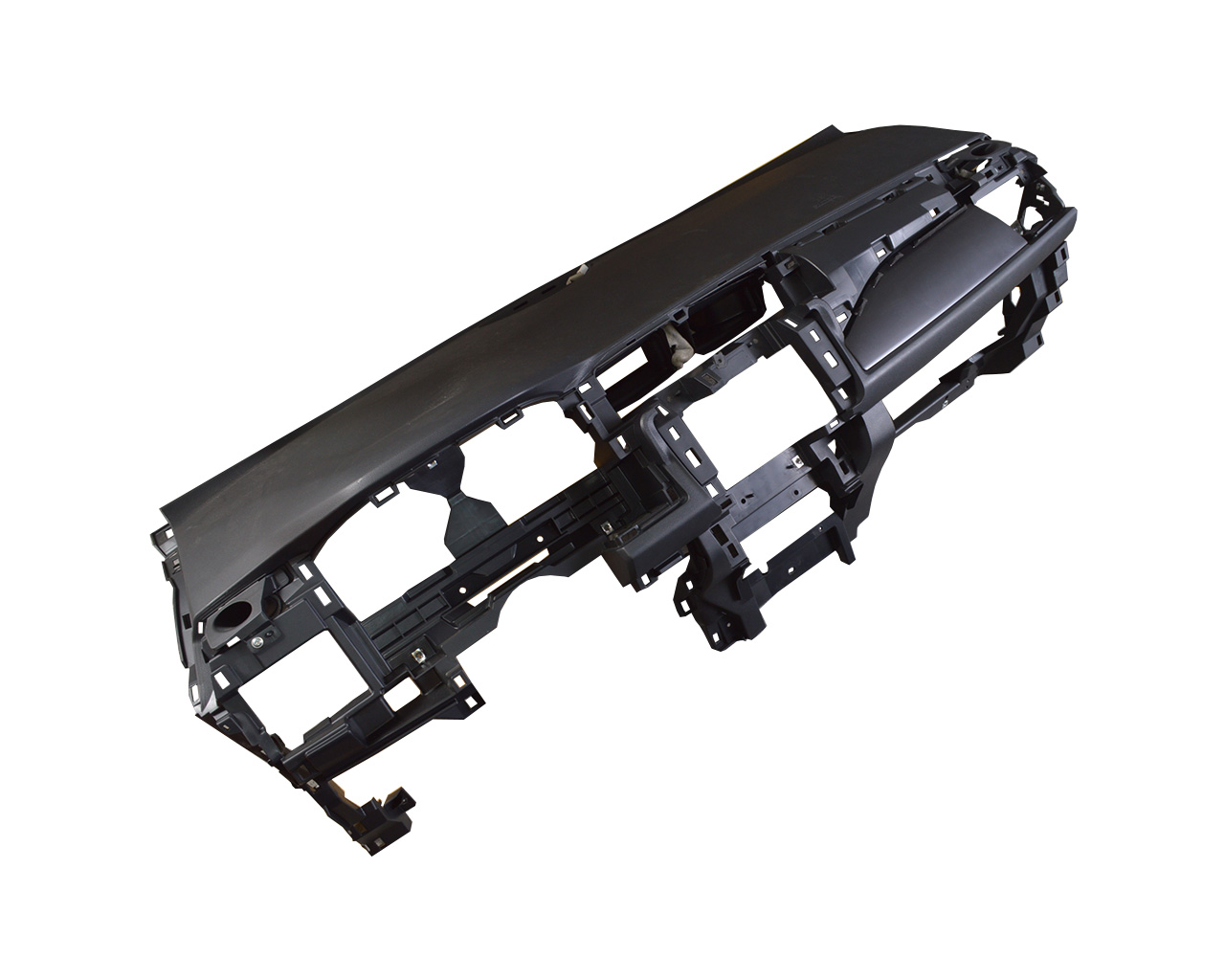 Приборная панель перед (ТОРПЕДО) NISSAN LEAF 2018