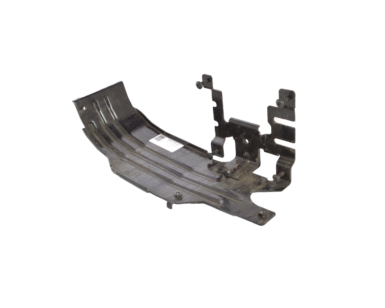 Кронштейн нагревателя печки верхний NISSAN LEAF 2011-2013 27175-3NA0A