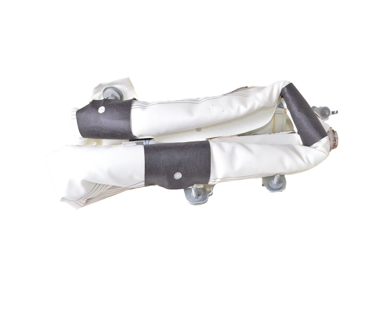 Подушка безопасности верхняя (шторка) 1-й ряд, левая Tesla Model X 1036756-00-G