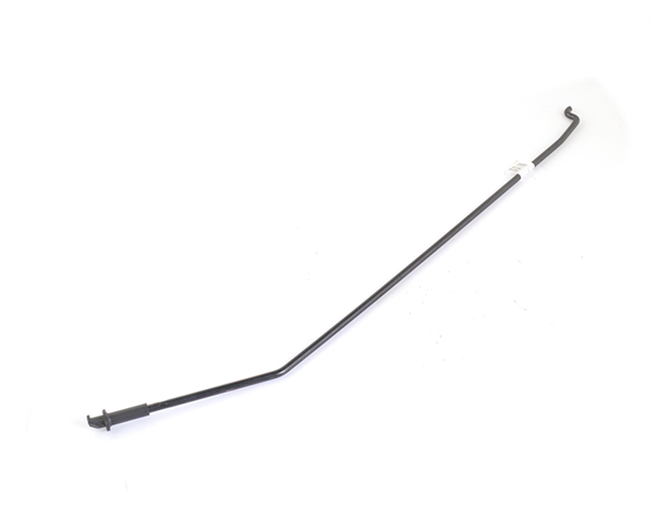 Упор капота NISSAN LEAF 2018