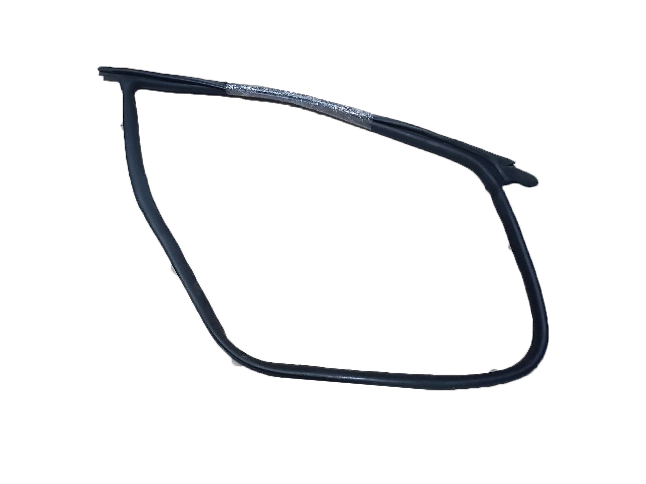 Уплотнитель проема двери передний правый TESLA MODEL 3 HIGHLAND 1910984-00-F