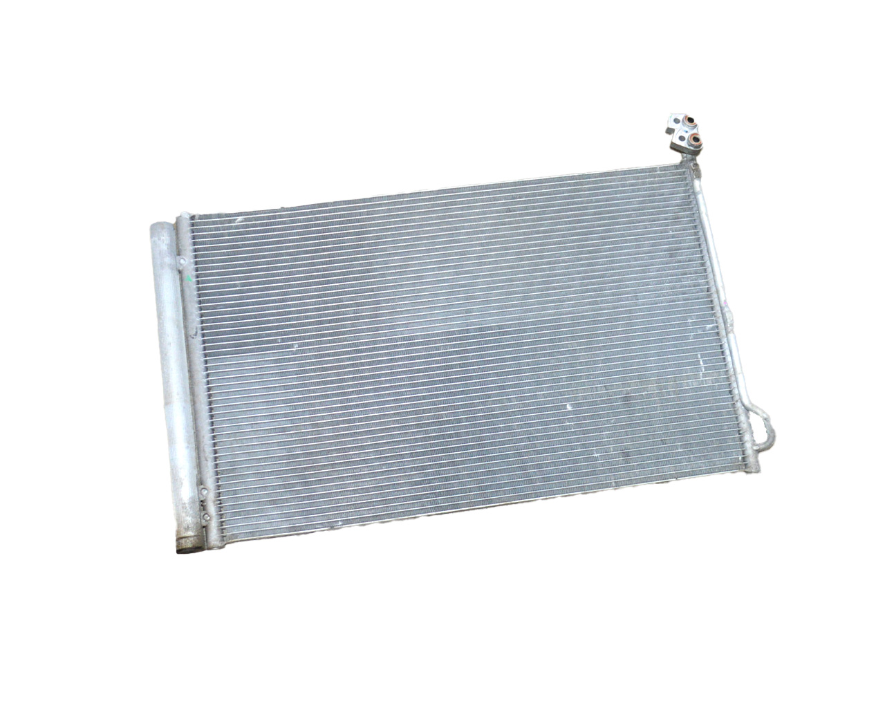 Радиатор кондиционера TESLA MODEL X 1048499-00-C