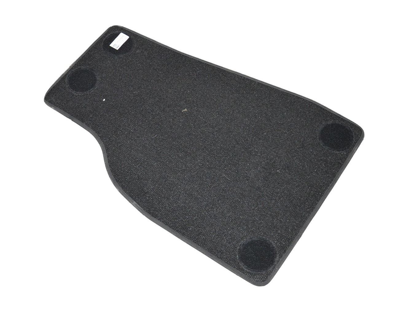 Коврик салона передний правый TESLA MODEL X 1100517-02-B