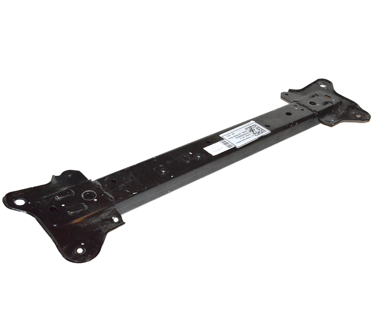 Планка крепления радиаторовTESLA MODEL 3 1075042-00-F 1103565-00-A