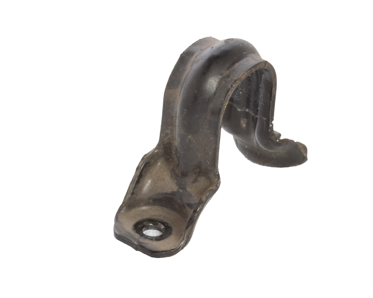 Скоба стабилизатора перед Nissan Leaf 2011 54614-EN000