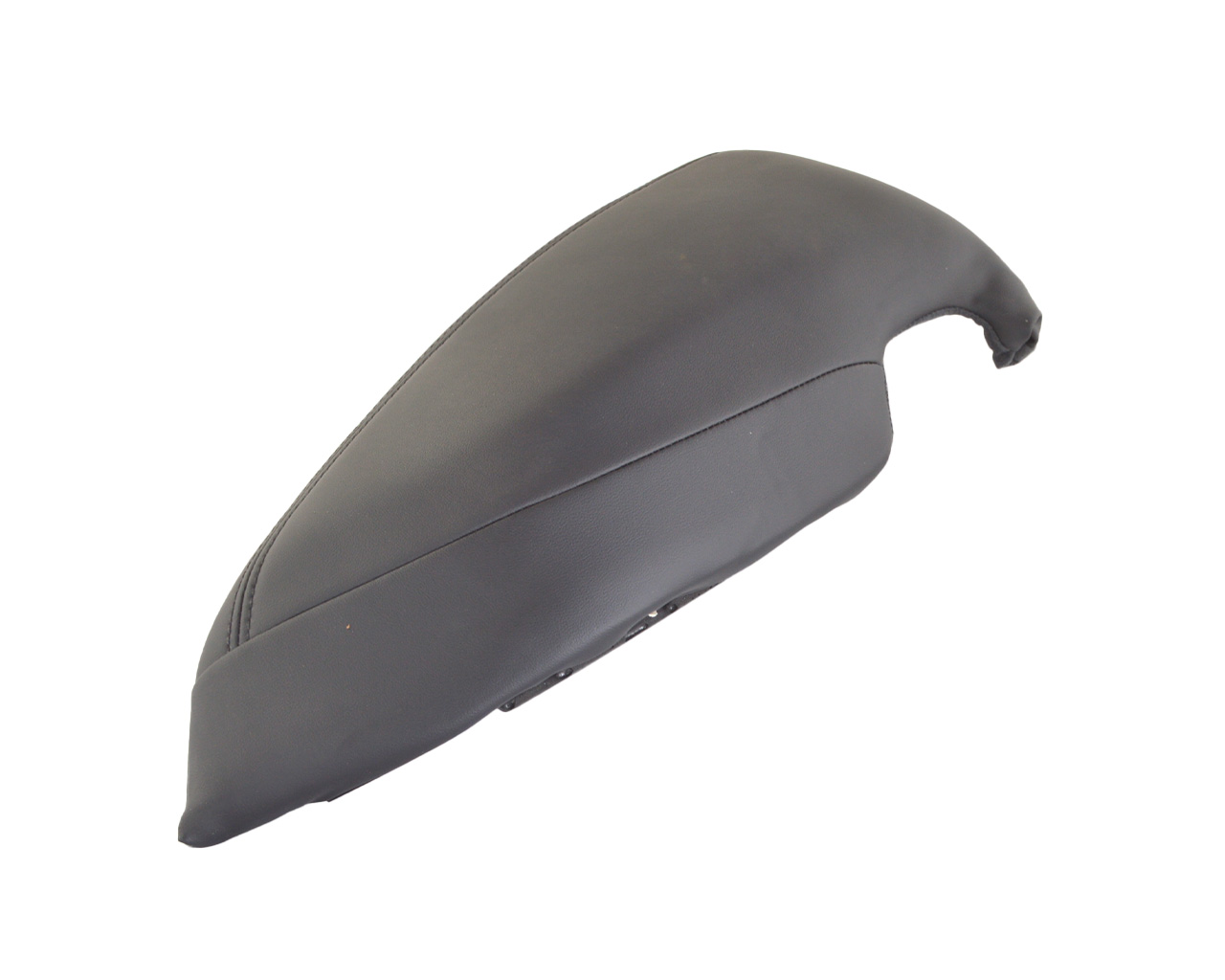 Подушка 2-го ряда сидений левая BASE BLK  TESLA MODEL S, SR